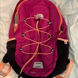 North Face Children’s Backpack